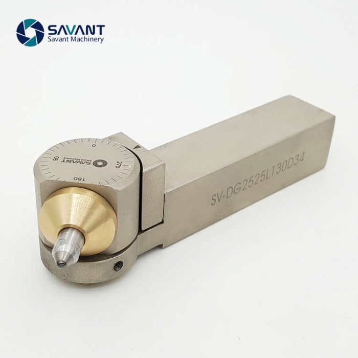 赛万特金刚石滚压刀