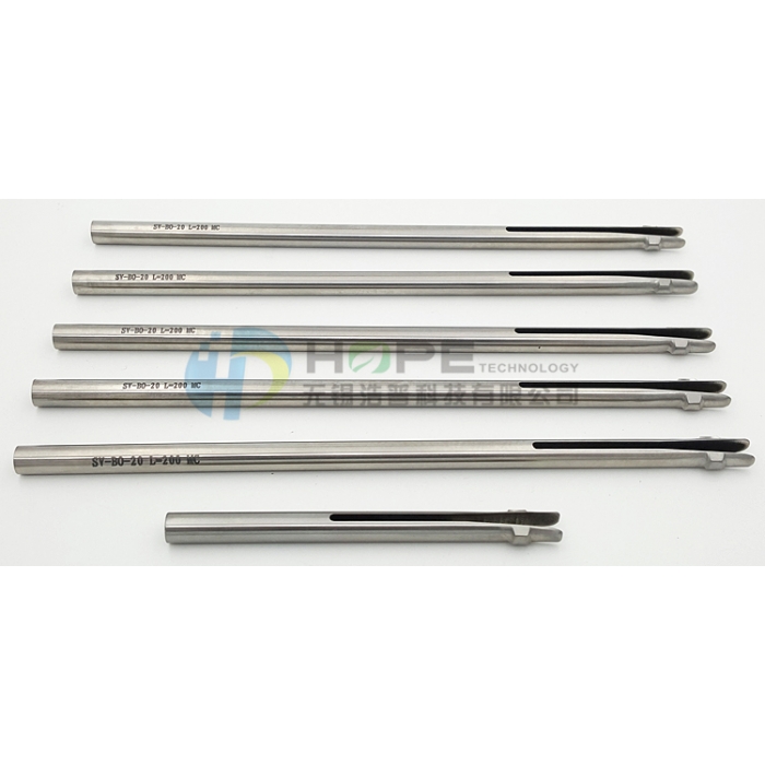 内孔去毛刺倒角刀使用说明