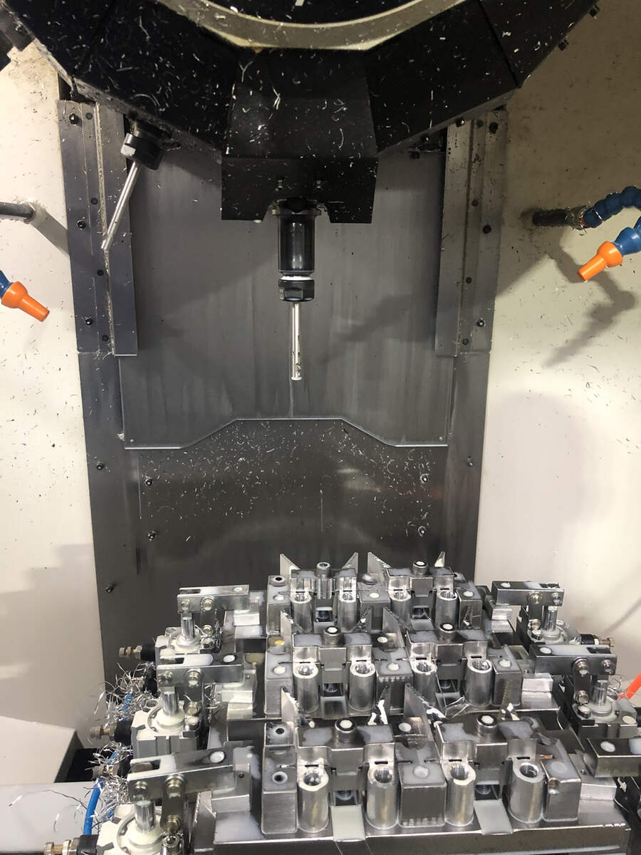 舍弃式孔口正反去毛刺倒角刀具 舍弃式孔口正反去毛刺倒角刀具