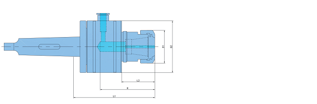 去毛刺|倒角|浮动铰刀柄|滚压刀