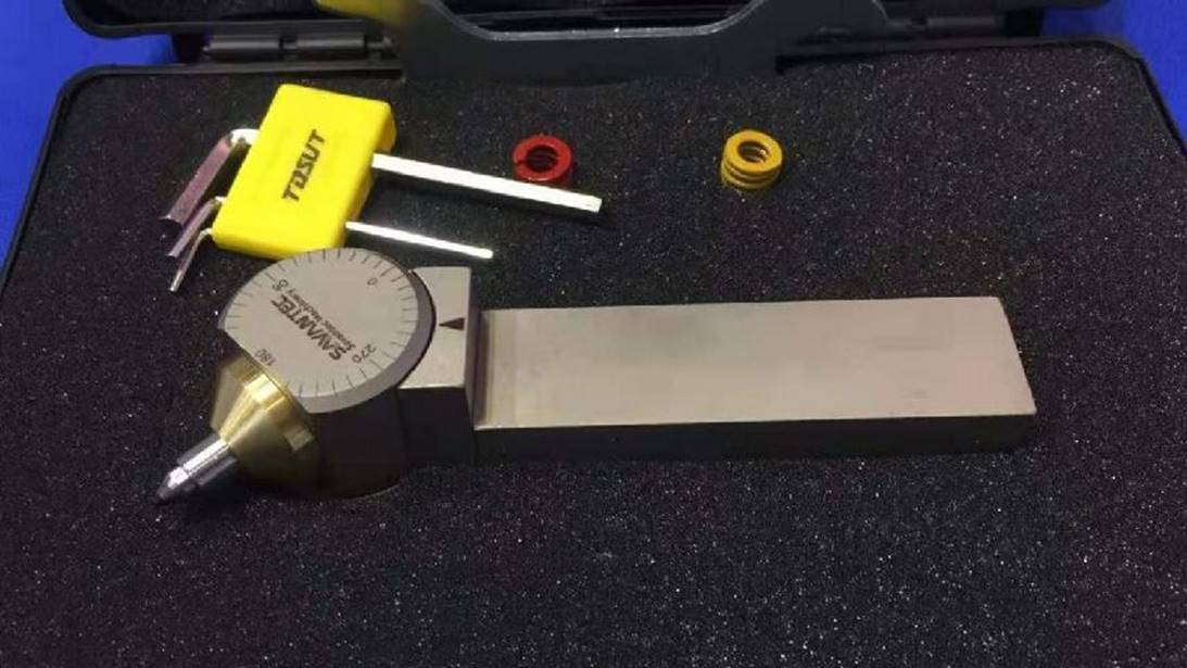 金刚石滚压刀 金刚石滚压刀