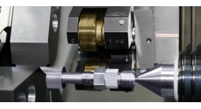 螺纹滚压头加工工艺优势比较