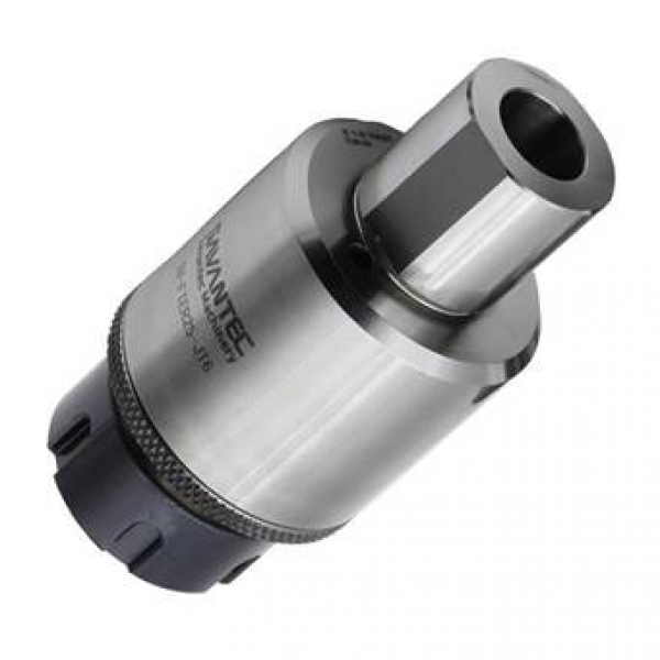 ER25-JT6可调浮动铰刀柄