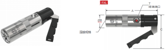 去毛刺|倒角|浮动铰刀柄|滚压刀